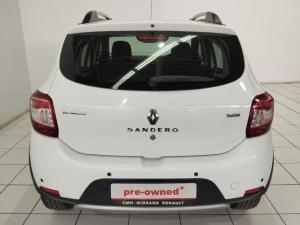 Renault Sandero 66kW turbo - Image 5