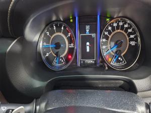 Toyota Fortuner 2.8GD-6 4X4 automatic - Image 10