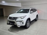 Thumbnail Toyota Fortuner 2.8GD-6 4X4 automatic