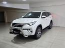 Thumbnail Toyota Fortuner 2.8GD-6 4X4 automatic