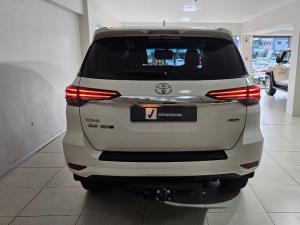 Toyota Fortuner 2.8GD-6 4X4 automatic - Image 2