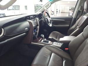Toyota Fortuner 2.8GD-6 4X4 automatic - Image 3