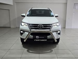 Toyota Fortuner 2.8GD-6 4X4 automatic - Image 4