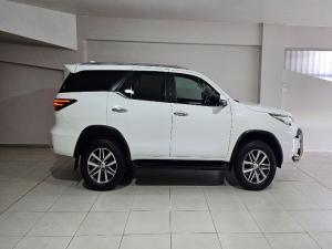Toyota Fortuner 2.8GD-6 4X4 automatic - Image 5