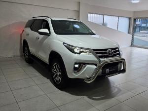 Toyota Fortuner 2.8GD-6 4X4 automatic - Image 6