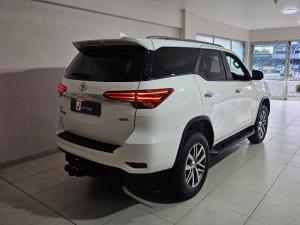 Toyota Fortuner 2.8GD-6 4X4 automatic - Image 7