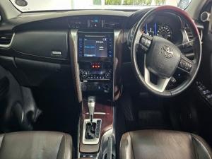 Toyota Fortuner 2.8GD-6 4X4 automatic - Image 8