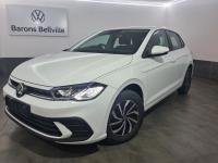 Thumbnail Volkswagen Polo 1.0 TSI