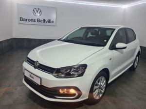 Volkswagen Polo Vivo 1.4 Life - Image 1
