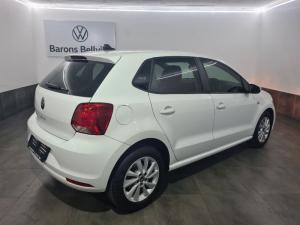 Volkswagen Polo Vivo 1.4 Life - Image 2