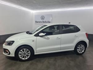 Volkswagen Polo Vivo 1.4 Life - Image 3