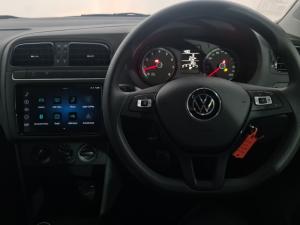 Volkswagen Polo Vivo 1.4 Life - Image 4