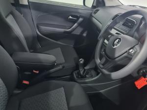 Volkswagen Polo Vivo 1.4 Life - Image 5