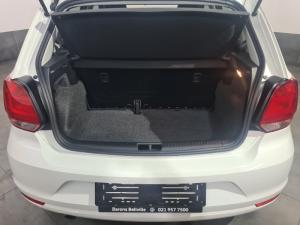 Volkswagen Polo Vivo 1.4 Life - Image 7