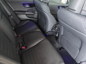 Mercedes-Benz C220D automatic - Image 11