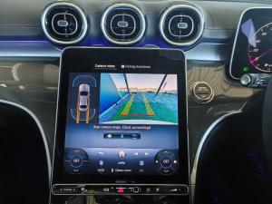 Mercedes-Benz C220D automatic - Image 14