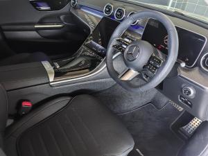 Mercedes-Benz C220D automatic - Image 15