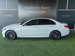 Mercedes-Benz C220D automatic - Image 16