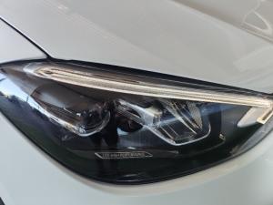 Mercedes-Benz C220D automatic - Image 2