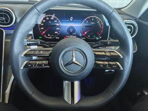 Mercedes-Benz C220D automatic - Image 3