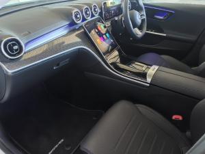 Mercedes-Benz C220D automatic - Image 4