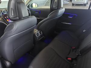 Mercedes-Benz C220D automatic - Image 6