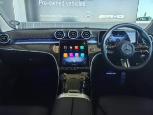Mercedes-Benz C220D automatic - Image 7