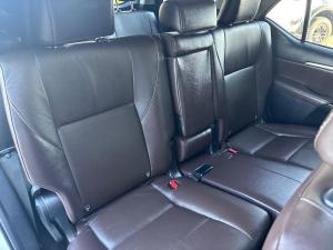Toyota Fortuner 2.4GD-6 auto - Image 12