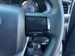 Toyota Fortuner 2.4GD-6 auto - Image 13