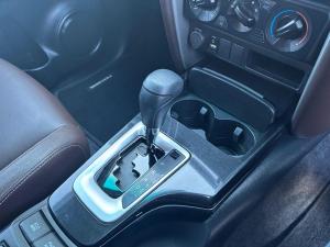Toyota Fortuner 2.4GD-6 auto - Image 14