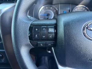 Toyota Fortuner 2.4GD-6 auto - Image 15
