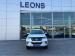 Toyota Fortuner 2.4GD-6 auto - Thumbnail 2