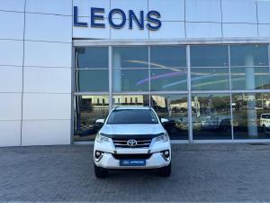 Toyota Fortuner 2.4GD-6 auto - Image 2