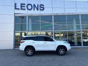 Toyota Fortuner 2.4GD-6 auto - Image 3