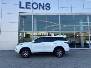 Toyota Fortuner 2.4GD-6 auto - Image 4