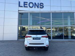 Toyota Fortuner 2.4GD-6 auto - Image 5