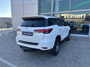 Toyota Fortuner 2.4GD-6 auto - Image 6