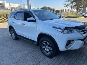 Toyota Fortuner 2.4GD-6 auto - Image 7