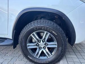 Toyota Fortuner 2.4GD-6 auto - Image 8