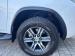 Toyota Fortuner 2.4GD-6 auto - Thumbnail 8