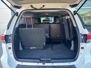 Toyota Fortuner 2.4GD-6 auto - Image 9