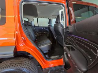 GWM Tank 300 2.0T Super Luxury 4WD
