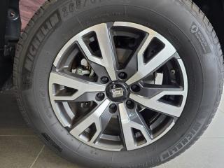 GWM Tank 300 2.0T Super Luxury 4WD