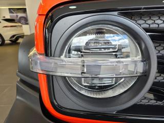 GWM Tank 300 2.0T Super Luxury 4WD