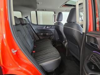 GWM Tank 300 2.0T Super Luxury 4WD