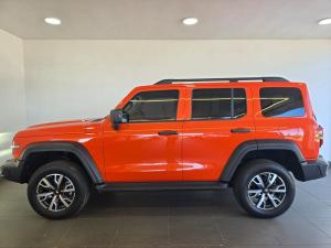 GWM Tank 300 2.0T Super Luxury 4WD - Image 4