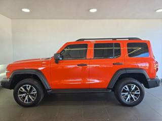 GWM Tank 300 2.0T Super Luxury 4WD