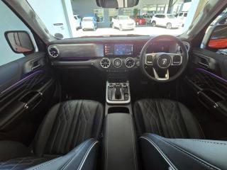GWM Tank 300 2.0T Super Luxury 4WD