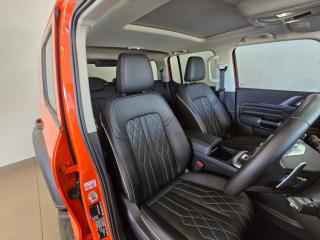 GWM Tank 300 2.0T Super Luxury 4WD