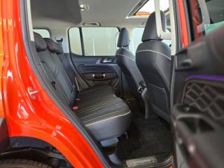 GWM Tank 300 2.0T Super Luxury 4WD